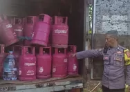 Aksi pengoplosan LPG subsidi masih saja terjadi, kenapa pelaku tidak pernah jera?