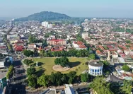Kota Magelang Masuk 10 Besar Kota Paling Berdaya Saing di Indonesia