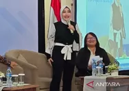 Ini peran orang tua melindungi anak di ruang digital