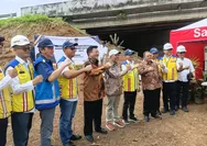 Proyek On/Off Ramp Patimura Salatiga Nilainya Rp 113,3 Miliar, Fadholi: Proses Panjang Sejak 2017
