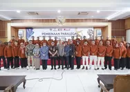 Paralegal Posbankum di Temanggung Diminta Perluas Akses Bantuan Hukum Warga  