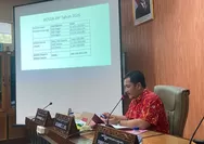 Ribuan Anak di DIY Putus Sekolah, DPRD Soroti Menurunnya Anggaran BOSDA