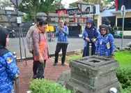 Gedung Pakuwon dan Rumdin Walikota Salatiga Jadi Lokasi Strategis Cagar Budaya