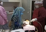 Cerita Raihan: Bersyukur Dapat Bantuan Behel, Setelah Lakukan Pemeriksaan Gigi di Panti Asuhan Kota Pontianak