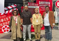Arief Rosyid: Film Indonesia Tidak Kalah Dengan Film di Negara Lain