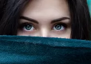 Tes Kepribadian: Mata Sipit Vs Mata Belo Punya Karakter yang Berbeda, Kamu Termasuk yang Mana?
