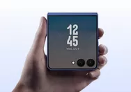 Spesifikasi Samsung Galaxy Z Flip 8 Terbaru September 2026: Inovasi Terkini dalam Smartphone Lipat