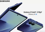 Review Kamera HP Samsung Galaxy Z Fold 8 Ultra: Inovasi Terbaru dalam Smartphone Lipat untuk 2026