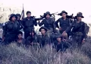 Apa Peran Prabowo di Kopassus? Ini Rekam Jejak Komandan yang Berhasil Menangkap Pentolan Fretilin di Timor Timur