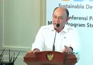 BGN Beberkan Proyeksi Anggaran MBG Tahun 2026, Rencanakan Gelontorkan Rp1,2 Triliun per Hari