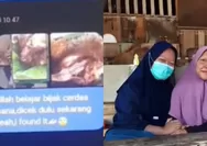  Kronologi Skandal Chat Ortu Siswa Penerima MBG yang Ditertawakan Admin SPPG di Lampung hingga Akhirnya Berujung Damai