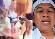 Siswa SMAN 1 Purwakarta Acungkan Jari Tengah ke Guru, Dedi Mulyadi Sarankan Hukuman Bersih-bersih Halaman dan Toilet Sekolah