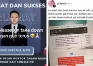 Kronologi Dugaan Penipuan Oknum Dosen UPI Viral di Media Sosial, Diduga Pinjam Rp100 Juta dengan Modus Dana Riset