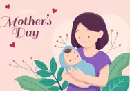 Teks Doa Upacara Peringatan Hari Ibu 2025, Resmi dari KemenPPPA