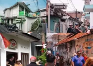 4 Rekomendasi Tempat Wisata untuk Libur Akhir Tahun di Surabaya dari Wali Kota Eri Cahyadi, Coba Datang ke Taman Harmoni!