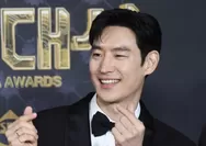 Lee Je-hoon Raih Daesang 2025 SBS Drama Awards, “Taxi Driver 3” Sabet Drama Terbaik
