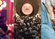 Fenomena Langka 2026: Imlek, Ramadan, dan Prapaskah Berhimpitan, Momentum Harmoni Terbesar Sejak 1863