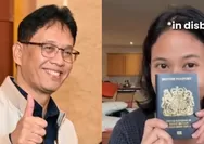 Resmi Di-Blacklist! Menkeu Purbaya Tutup Pintu Karier Pemerintahan bagi Awardee LPDP Tyas dan Suami