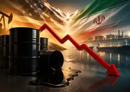 Harga Minyak Rontok, Ekonom Sorot Dampak Berbeda bagi Daerah di RI