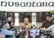 Saham BCA 'Murah', Dasco: Sepanjang Melalui Mekanisme Pasar Dibeli Saja