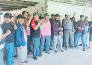 Belasan Warga Lingkar Sawit Morut Dipanggil Polda Sulteng Terkait Dugaan Pencurian TBS, Status PT ANA Dipertanyakan!