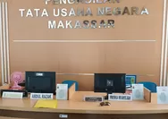 Kasus Marsidin Menang di PTUN, Praktisi Hukum: Masih Ada Proses Kasasi dan PK PTUN, Ibarat Sekolah Masih SMP