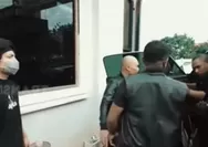 Atta vs Hercules dan Hari Tanoe, Apa Permasalahan Mereka?, Hingga Atta Ditampar dan Obrak-Abrik Kantor MNC, Benarkah?