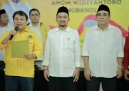 Anom Widiyantoro Calon Bupati Pemalang Untuk Periode 2024-2029, Ini Sosoknya!