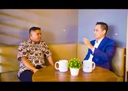 Kisah Firnando Ganinduto Tolak Gaji Puluhan Juta di Amerika demi Bisa Mengabdi di Indonesia 