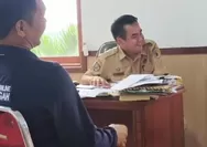 PT SJA 1 Morowali Utara Tidak Punya HGU, Ini Kata Pemda Morut!