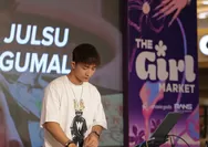 The Girl Market Surabaya: Bahagia Belajar Nggak Fomo dan Bikin Parfum Sambil Karaokean!