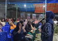 Paslon "SOLUSI" Siap Kembangkan Nilai Budaya dan Pertanian di Tojo Una Una