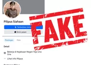 Akun Facebook Catut Nama Kepala Kejaksaan Negri Tojo Una Una, Waspada Penipuan!