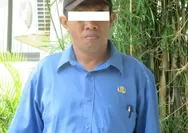 Kejari Tojo Una Una Layangkan Surat Panggilan ke Empat Kepada Tersangka Mohamad Ali