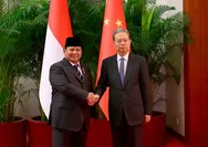Prabowo Temui PM Tiongkok, Sampaikan Keinginan Pertukaran Pelajar Lebih Banyak!