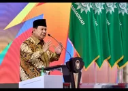 Prabowo Ingin Pemerintahan Bersih dan Korupsi Hilang: Saya Ditertawakan, Diejek