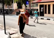 Siswi SMP Kelas 1 Disetubuhi Tetangga, Keluarga Laporkan Pelaku ke Polres Donggala!