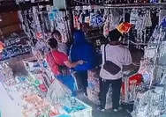 Anggoata DPRD Tojo Una-Una Sesalkan Perlakuan Oknum Bea Cukai  Luwuk Banggai Terhadap Pedagang Desa Sabo!