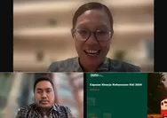 Hadiri Agenda Rutin Jaringan Pemred Promedia, KAI Sampaikan Kesiapan Operasi Mudik Lebaran 2025!