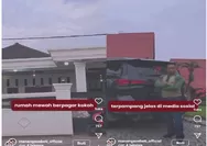 Gaya Hedon Oknum TNI Penembak Kapolsek di Way Kanan, Punya Rumah Mewah dan Kendaraan Mewah!