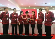 OCBC Group Dukung Usaha Pelestarian Lingkungan: Memitigasi Perubahan Iklim di Tahun 2025