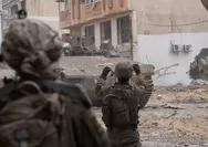 Rahasia Tingginya Angka Kelahiran Saat Masa Perang: Penjelasan Tentang Faktor-faktor yang Mempengaruhi Fenomena Ini