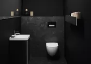 Duduk Atau Jongkok? Ini Posisi Buang Air Besar yang Baik Bagi Kesehatan