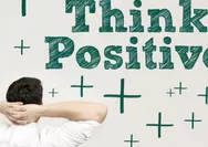 Pentingnya Berpikir Positif Di Tempat Kerja, Meningkatkan Produktifitas