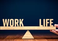 5 Tips Efisiensi Kerja Untuk Mewujudkan Work Life Balance
