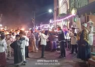 Sampah Lebaran Meningkat, Ini Peran Penting Petugas Kebersihan di Purwakarta