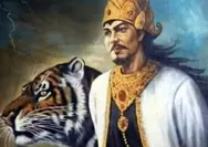 Prabu Siliwangi: Jembatan Antara Budaya Sunda dan Nilai-Nilai Islam