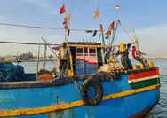 Mengejutkan! Harta Karun Kapal Karam Senilai Rp720 Miliar ditemukan Laut Jawa