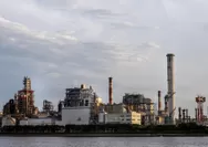 Perkuat Kemitraan Energi demi Katahanan, Indonesia dan Bangladesh Teken Kerja Sama