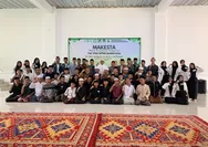 Makesta IPNU IPPNU Kecamatan Wanayasa  2025